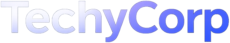 TechyCorp
